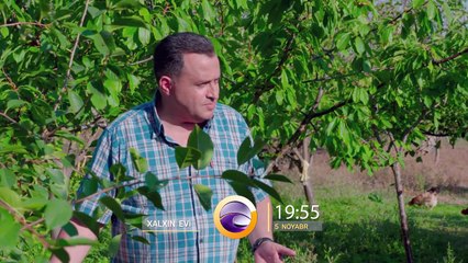 Xalxın Evi (6-cı bölüm) ANONS