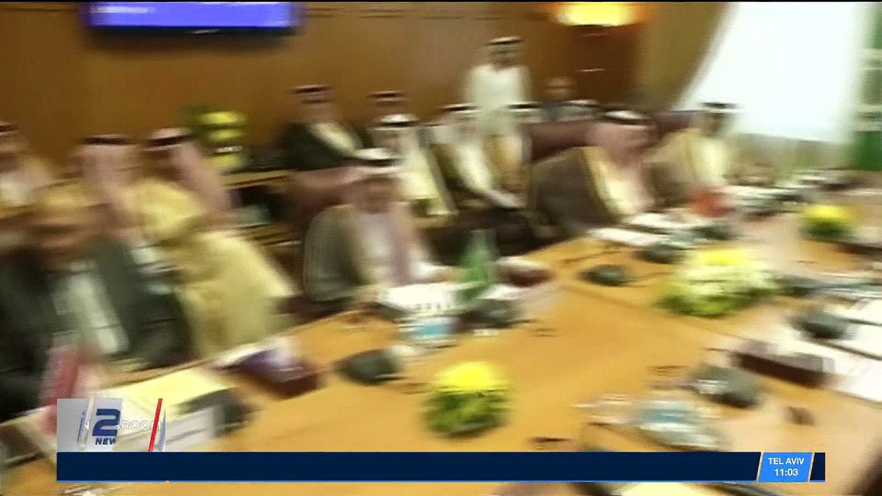 Saad Hariri se rend au Caire avant de retourner au Liban