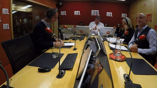La fringale d'Edouard Philippe - Les inattendus de Cyprien Cini