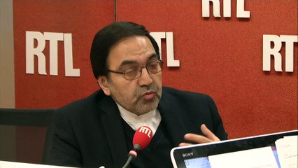 "L'Iran est une force de paix dans sa région" selon l'ambassadeur iranien en France