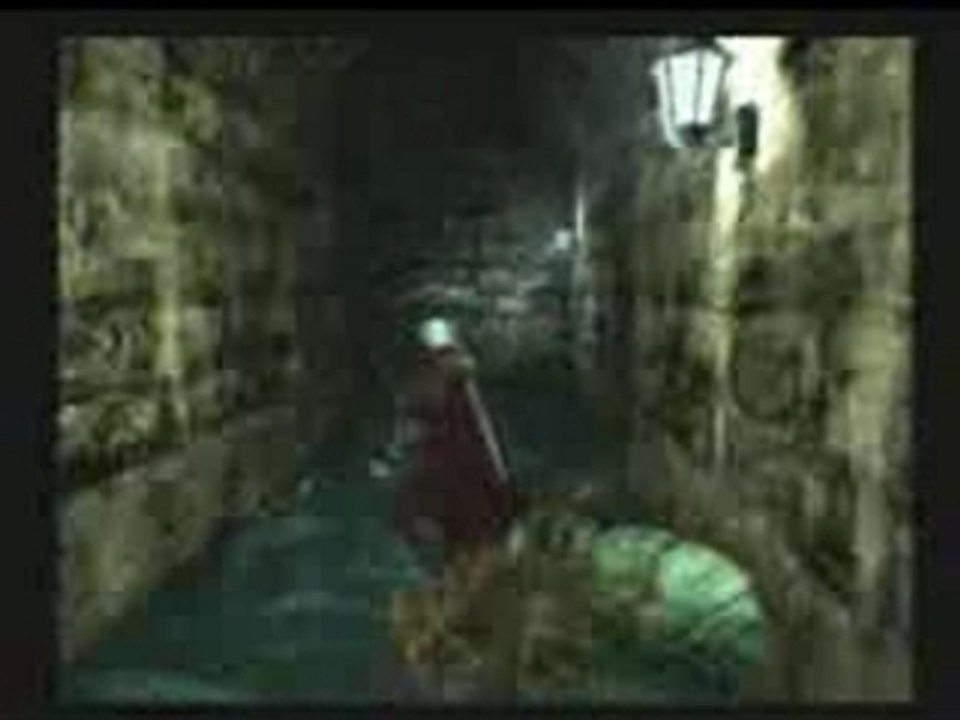 Devil may cry