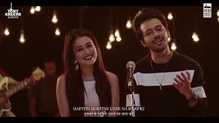 Chaand Mera Naraaz Hai - Tony Kakkar - Neha Kakkar