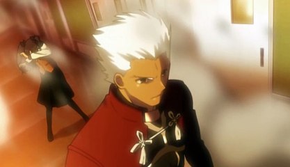 Fate/stay night Opening 1