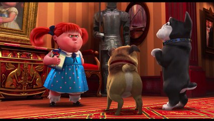 Nut Job 2 Tutto Molto Divertente (2017) - ITA (STREAMING)