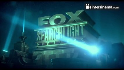 The Shape of Water - Fragman