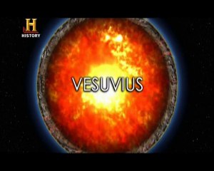 15.Dünya Nasıl Oluştu Vezüv Yanardağı
