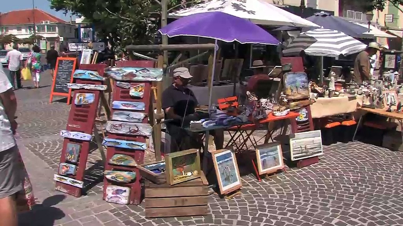 Martigues : la St-Pierre en ce moment