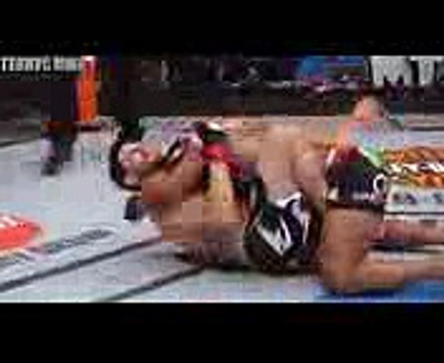 ВОТ С КЕМ НЕЙТ ДИАЗ БУДЕТ ДРАТЬСЯ ЗА ТИТУЛ НА UFC 219; ЧТО БУДЕТ С МАКГРЕГОРОМ