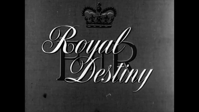La reine Elizabeth II fête ses 70 ans de mariage