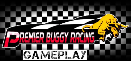 Premier Buggy Racing Tour - Gameplay (It is pretty good for the price!)