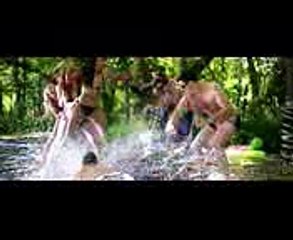 CRAZY LAKE Official Trailer (2017) Teen Thriller Movie HD