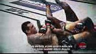 UFC Sydney - Fabricio Werdum Todo peso-pesado é perigoso