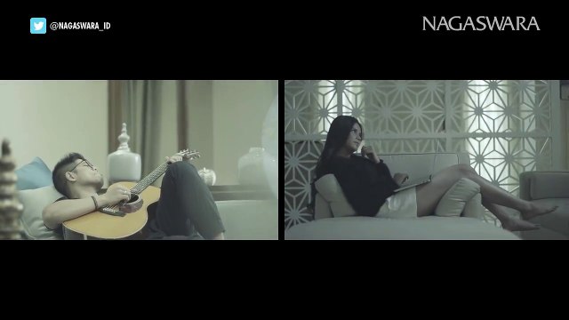 Baim - Mending Jangan (Official Music Video NAGASWARA) #music