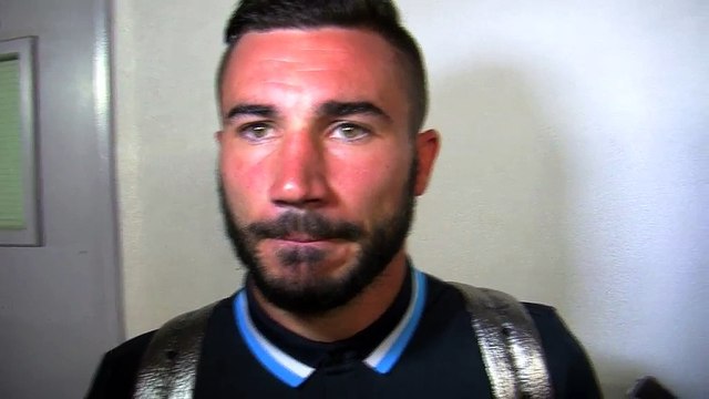 Romain Alessandrini souhaite faire mieux que les 2 saisons précédentes