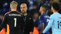 Man City complacent? I'd kill them! - Guardiola