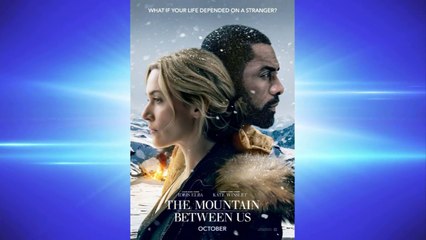 The Mountain Between Us