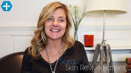 Sara - Testimonial for Botox Treatment By Skin Revive London
