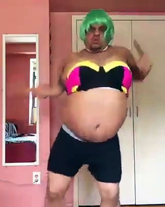 husn hai suhana ishk hai deewana funny dance