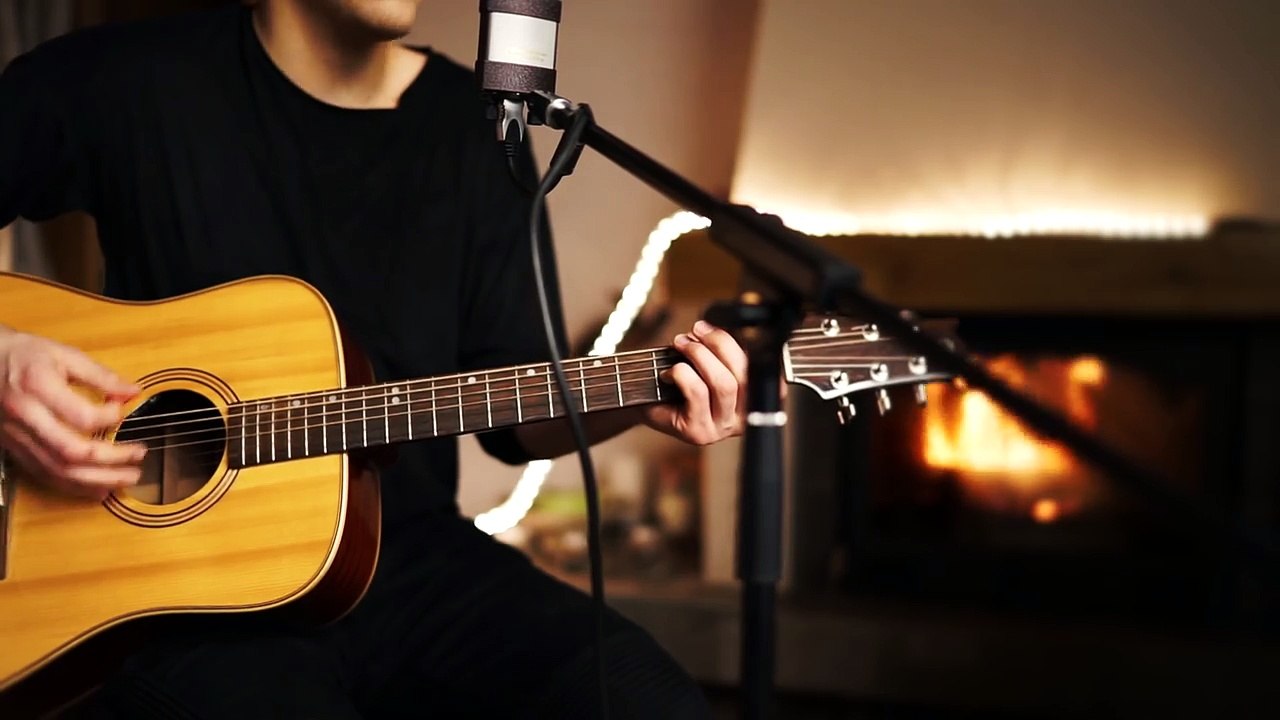 Justin 3 - Flying High (Acoustic)