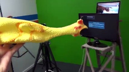 Realistic Minecraft 9 - Behind the Scenes