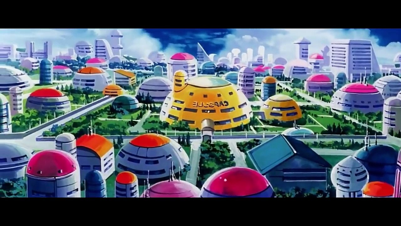 Rap de Tapion (Dragon Ball Z)