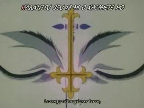 Hunter x Hunter OAV Opening