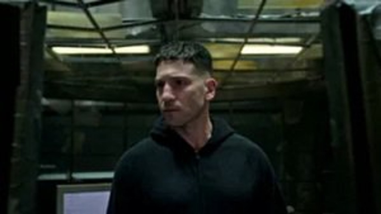 Marvel's The Punisher Season 1 Episode 9 Streaming Online >>> Netflix