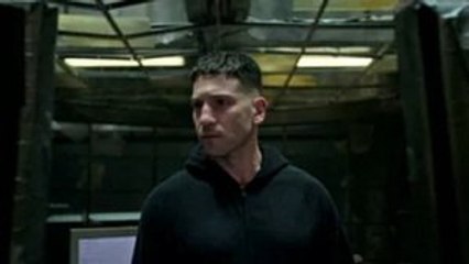 Marvel's The Punisher Season 1 Episode 9 Streaming Online >>> Netflix