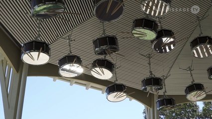 Anri Sala: The Last Resort / Kaldor Public Art Projects, Sydney