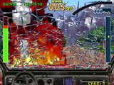Super Chase - Criminal Termination (Chase HQ 3) - Arcade playthrough MAME - digituba