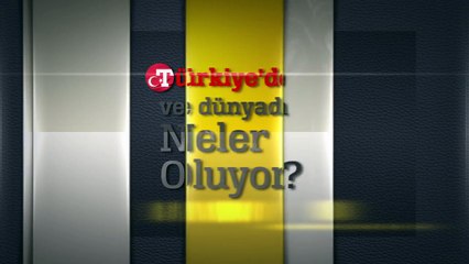 Türkiye'de Dünyada Neler Oluyor? - 20 Kasım 2017 Öğle Bülteni