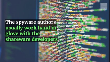 How spyware affects your computer | Spyware Malware Removal