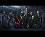 Fantastic Beasts 2 The Crimes of Grindelwald  official title release trailer (2018)