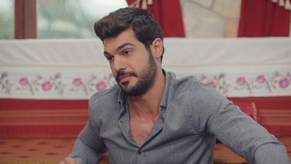 Yeni Gelin 25. Bölüm Konağı Bize Emanet Etti