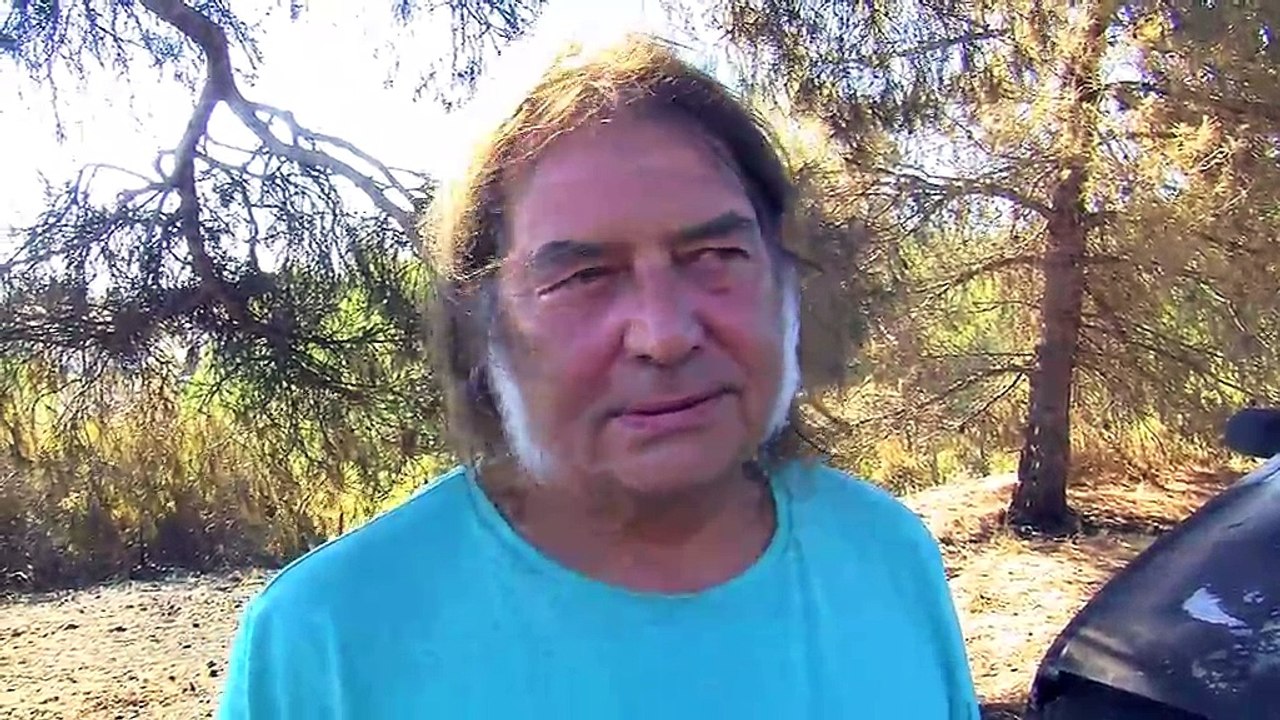 Trois jours après le sinistre, les habitants ne peuvent que constater les dégâts.