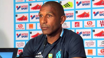 Franck Passi répond à la rumeur "Marcelo Bielsa"