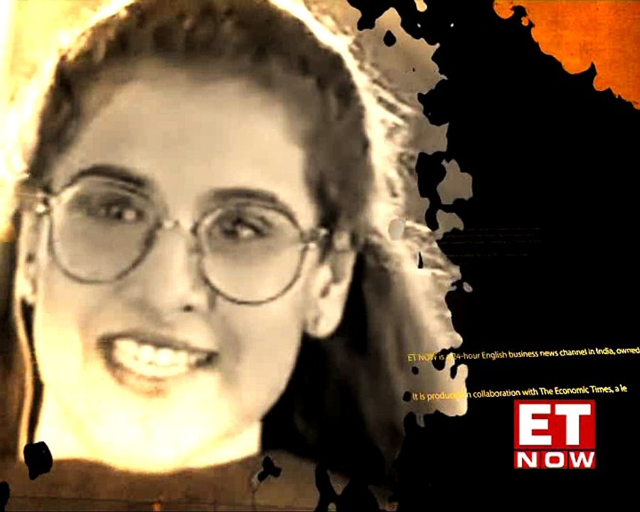 Vidya Balan On My Story | ET NOW Exclusive