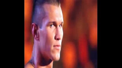 WWE Randy Orton Titantron (SVR 2010)
