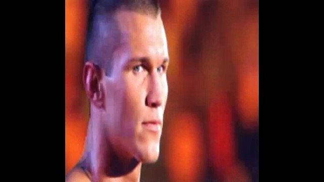WWE Randy Orton Titantron (SVR 2010)