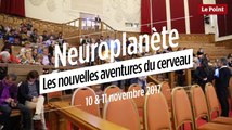 Neuroplanète 2017 : les nouvelles aventures du cerveau