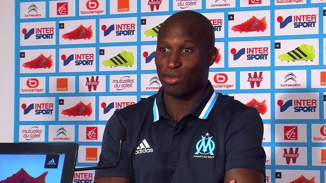 Rod Fanni revient sur les circonstances de son retour à l'OM