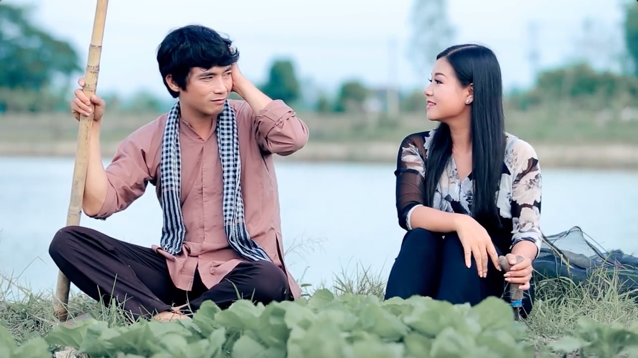 Sao Út Nỡ Vội Lấy Chồng | Lê Sang, Dương Hồng Loan