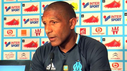 Franck Passi explique ce qui différencie Nice et l'OM