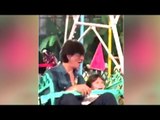 AbRam Khan's Cute Video From Aaradhya Bachchan's Birthday Party