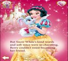 ☆ Disney Princess Palace Pets: Beauty & Bloom, Berry, Blondie, Blossom, Pumpkin, Teacup & Treasure