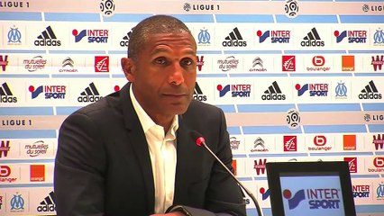 Franck Passi un peu fataliste après le 0-0 face à Lyon