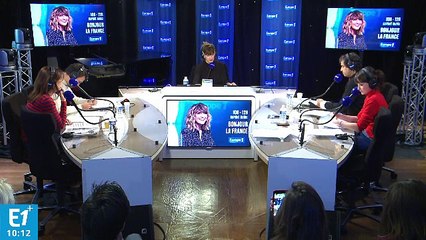 La Une du 20/11/2017 : journée mondiale des Droits de l'enfant