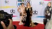 Kelly Clarkson 2017 American Music Awards Red Carpet