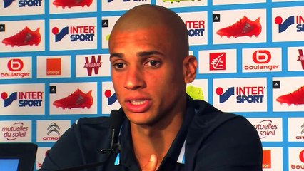 Doria doit travailler aussi pour ne pas prendre trop de cartons