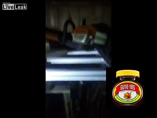 Shane Brannigan has an epic meltdown on Facebook live.